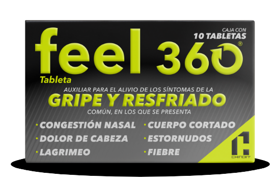 feel360